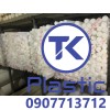 Cây nhựa tròn PE chất lượng cao - giá rẻ